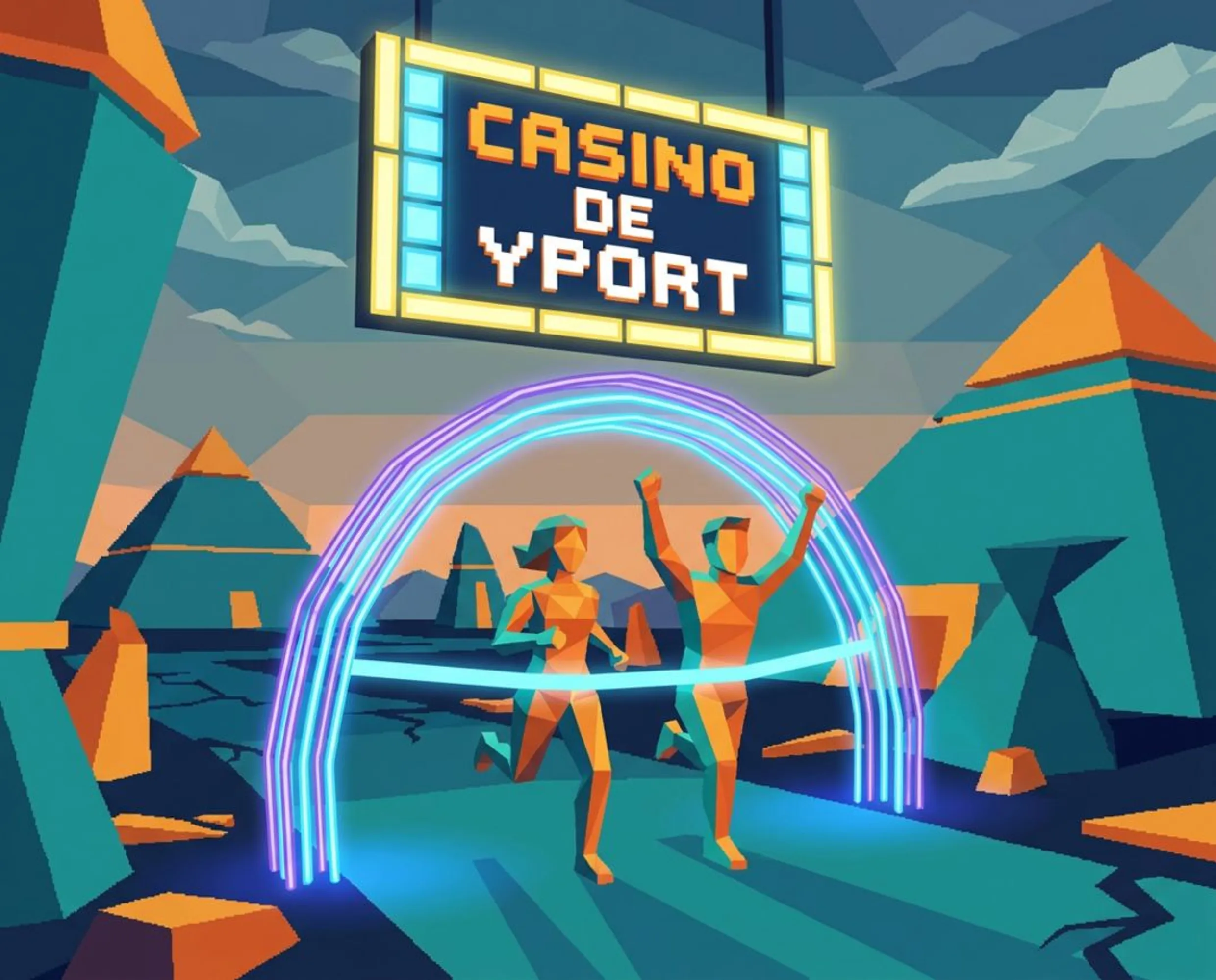 offres bonus et promotions exclusives disponibles (Casino de Yport)